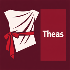 Theas - Digital Download