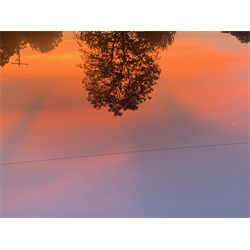 Sunset Photo - Digital Download