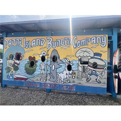 Padre Island - Digital Download