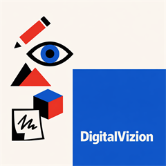 DigitalVizion - Digital Download