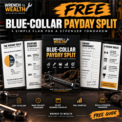 Pay Day Split - Digital Download
