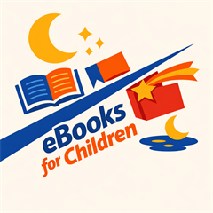 eBooks for Children - Digital Download
