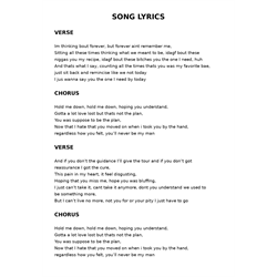 Sami's Secret - Digital Download