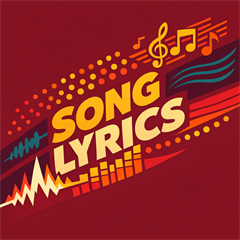 Song Lyrics - Digital Download