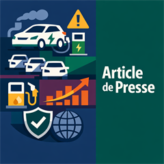 Article de Presse - Digital Download