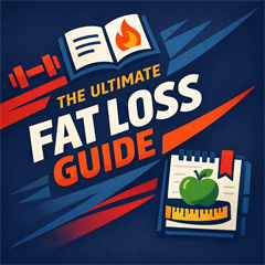 The Ultimate Fat Loss Guide - Digital Download