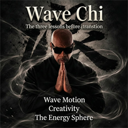Wave_Chi (Knowing The Wave) - Digital Download