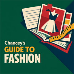 Chancey's Guide to Fashion - Digital Download