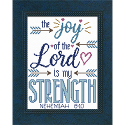 Strength - Digital Download