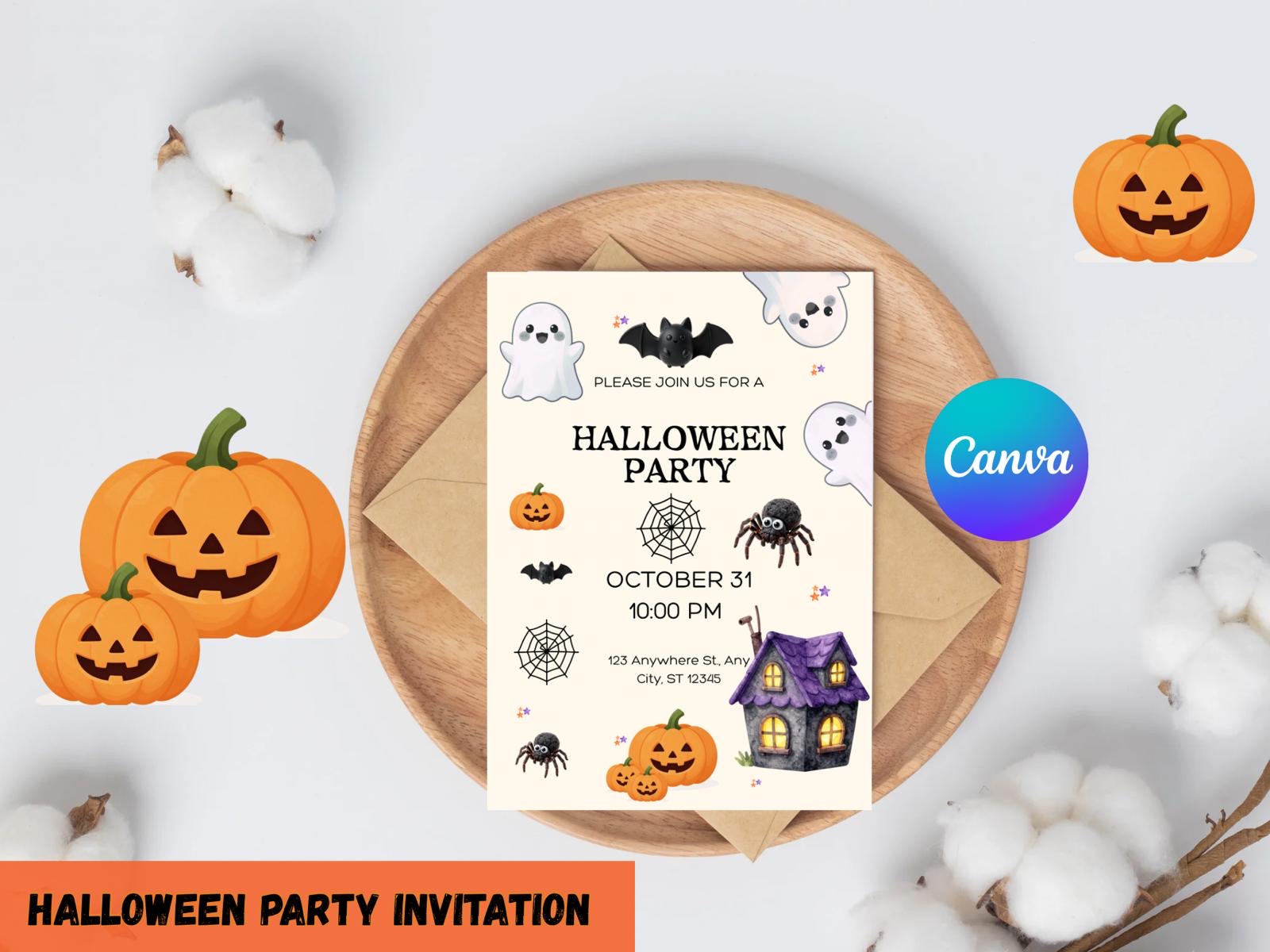 Digital Invitations - Additional View 2