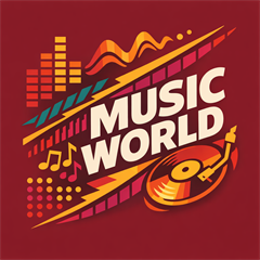 Music World - Digital Download