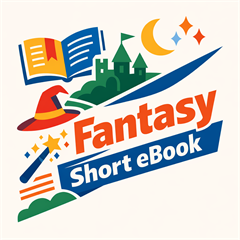 Fantasy Short eBook - Digital Download