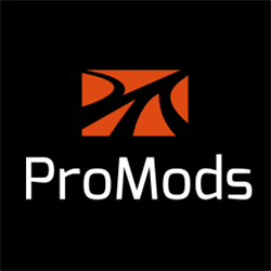 ProMods Middle-East v2.84 - Digital Download