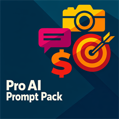 pro ai prompt pack