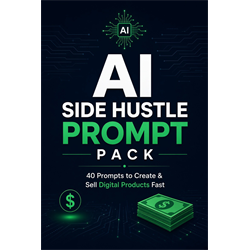 ai side hustle 2026