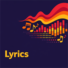 Lyrics - Digital Download