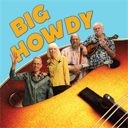 Patuxent CD-389 Big Howdy - Digital Download