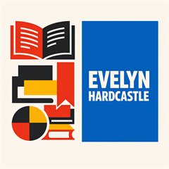 The Seven Deaths of Evelyn Hardcastle - Digital Download