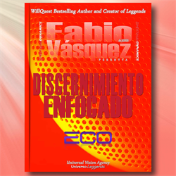 Discernimiento Enfocado - Digital Download