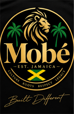 Mobé Shots - Digital Download