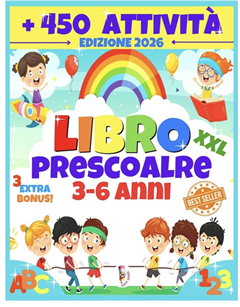 Libro Per Bambini - Digital Download