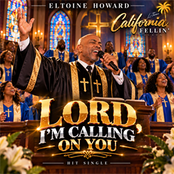 California Fellin - Digital Download