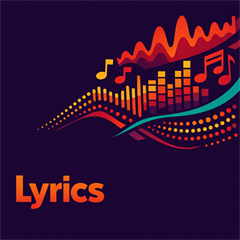 Lyrics - Digital Download