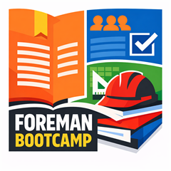 Foreman Bootcamp - Digital Download