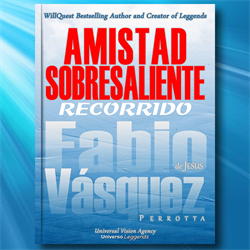 Amistad Sobresaliente - Digital Download