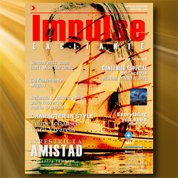 Impulse Elegance - Digital Download