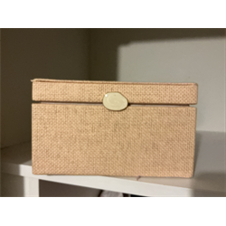Jewellery box - Digital Download