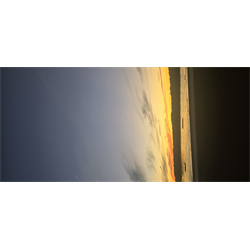 The Last Golden Hour - Digital Download