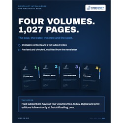 Firstshift - volumes 1-4 - Digital Download