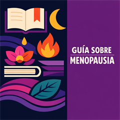 Guía Sobre Menopausia - Digital Download