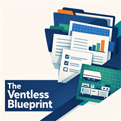 The Ventless Blueprint - Digital Download