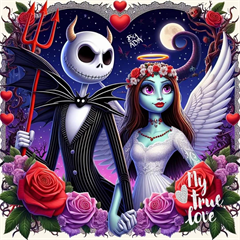 Mythical Princess - Digital Download