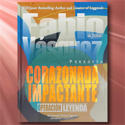Corazonada Impactante - Digital Download