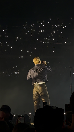 Concert Photo - Digital Download