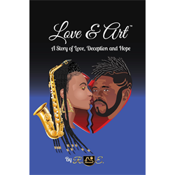 Love N Art (Single) - Digital Download