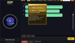 Agent AI PC Command - Digital Download