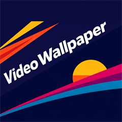 Video Wallpaper - Digital Download
