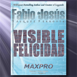 Visible Felicidad - Digital Download