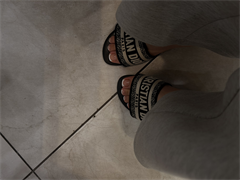 Pedicure - Digital Download