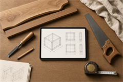 PDF plans - Digital Download