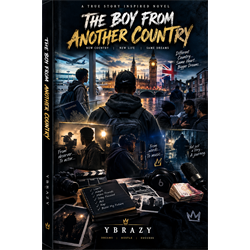 Brazy Hood Stories - Digital Download