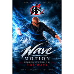 Wave Motion #1  (WaveChi) - Digital Download