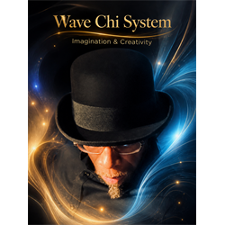 Imagination #2 (WaveChi) - Digital Download