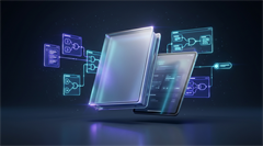 The AI Operator's Prompt & Workflow Library (2026 Edition) - Digital Download