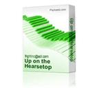 up on the hearsetop