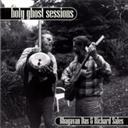 mp3 download: bhagavan das - holy ghost sessions (with richard sales)